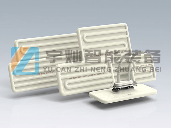 陶瓷加熱器 陶瓷加熱器